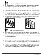 Предварительный просмотр 6 страницы Evermount EM-T5B Installation Instructions Manual