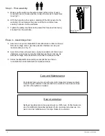 Предварительный просмотр 8 страницы Evermount EM-T5B Installation Instructions Manual