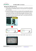 Preview for 16 page of EVERPHOTO GT-800 User Manual