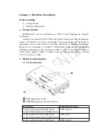 Preview for 3 page of Everprosper EPU3H01AR User Manual