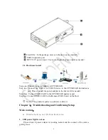 Preview for 4 page of Everprosper EPU3H01AR User Manual