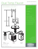 Preview for 2 page of Everpure Classic EV9007-10 Specifications