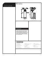 Preview for 2 page of Everpure EV9980-10 Specifications