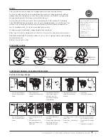 Preview for 3 page of Everpure Insurice PF Single Manual