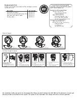 Preview for 4 page of Everpure QC7I Series Installation And Operation Manual