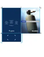 Preview for 1 page of Everpure Water Softening Brochure & Specs