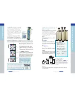 Preview for 2 page of Everpure Water Softening Brochure & Specs