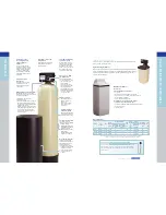 Preview for 3 page of Everpure Water Softening Brochure & Specs