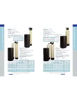 Preview for 4 page of Everpure Water Softening Brochure & Specs