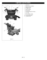 Предварительный просмотр 10 страницы EverRide 988410 Operator'S Manual