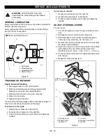 Предварительный просмотр 18 страницы EverRide 988410 Operator'S Manual