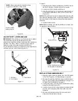 Предварительный просмотр 20 страницы EverRide 988410 Operator'S Manual