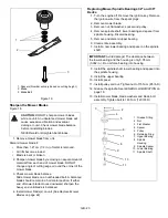 Предварительный просмотр 23 страницы EverRide 988410 Operator'S Manual