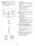 Предварительный просмотр 24 страницы EverRide 988410 Operator'S Manual