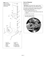 Предварительный просмотр 25 страницы EverRide 988410 Operator'S Manual