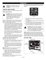 Предварительный просмотр 12 страницы EverRide EWRKW2754S Owner'S/Operator'S Manual