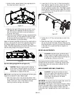 Предварительный просмотр 24 страницы EverRide EWRKW2754S Owner'S/Operator'S Manual