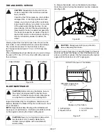 Предварительный просмотр 27 страницы EverRide EWRKW2754S Owner'S/Operator'S Manual