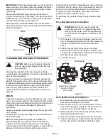 Предварительный просмотр 28 страницы EverRide EWRKW2754S Owner'S/Operator'S Manual