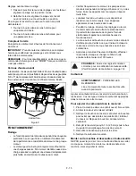 Предварительный просмотр 51 страницы EverRide EWRKW2754S Owner'S/Operator'S Manual