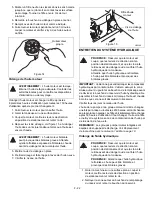 Предварительный просмотр 58 страницы EverRide EWRKW2754S Owner'S/Operator'S Manual