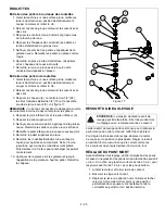 Предварительный просмотр 61 страницы EverRide EWRKW2754S Owner'S/Operator'S Manual