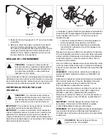 Предварительный просмотр 63 страницы EverRide EWRKW2754S Owner'S/Operator'S Manual