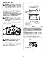 Предварительный просмотр 66 страницы EverRide EWRKW2754S Owner'S/Operator'S Manual