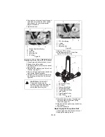 Предварительный просмотр 28 страницы EverRide Fury EFRKW1948S Owner'S/Operator'S Manual