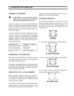 Preview for 29 page of EverRide Hornet EZYN2048S Operator'S & Parts Manual