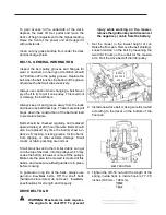 Предварительный просмотр 53 страницы EverRide Hornet EZYN2048S Operator'S & Parts Manual