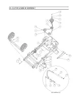 Предварительный просмотр 77 страницы EverRide Hornet EZYN2048S Operator'S & Parts Manual