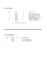 Предварительный просмотр 94 страницы EverRide Hornet EZYN2048S Operator'S & Parts Manual