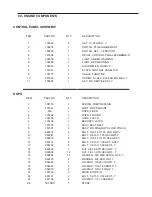 Предварительный просмотр 96 страницы EverRide Hornet EZYN2048S Operator'S & Parts Manual