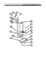 Предварительный просмотр 97 страницы EverRide Hornet EZYN2048S Operator'S & Parts Manual