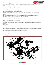 Preview for 27 page of Evers BPT-L19 Service Manual