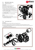 Preview for 29 page of Evers BPT-L19 Service Manual