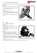 Preview for 31 page of Evers BPT-L19 Service Manual