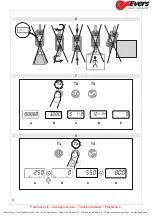 Предварительный просмотр 35 страницы Evers dynafor LLZ2 12.5t Operating And Maintenance Instructions Manual