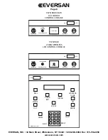 Предварительный просмотр 10 страницы Eversan 9370 Instruction Manual