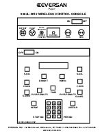 Preview for 9 page of Eversan 9384L-9012 Instruction Manual