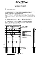 Preview for 10 page of Eversan 9384L-9012 Instruction Manual