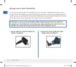 Предварительный просмотр 24 страницы eversense CGM Sensor User Manual