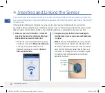 Предварительный просмотр 34 страницы eversense CGM Sensor User Manual