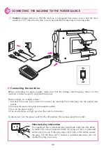 Предварительный просмотр 15 страницы EverSewn Celine Instruction Manual