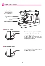 Предварительный просмотр 31 страницы EverSewn Celine Instruction Manual