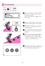 Предварительный просмотр 45 страницы EverSewn Celine Instruction Manual