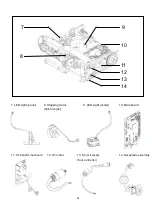 Предварительный просмотр 37 страницы EverSewn CH04AX Repair Manual