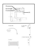 Предварительный просмотр 38 страницы EverSewn CH04AX Repair Manual