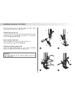 Предварительный просмотр 15 страницы EverSewn Maker 200 Instruction Manual